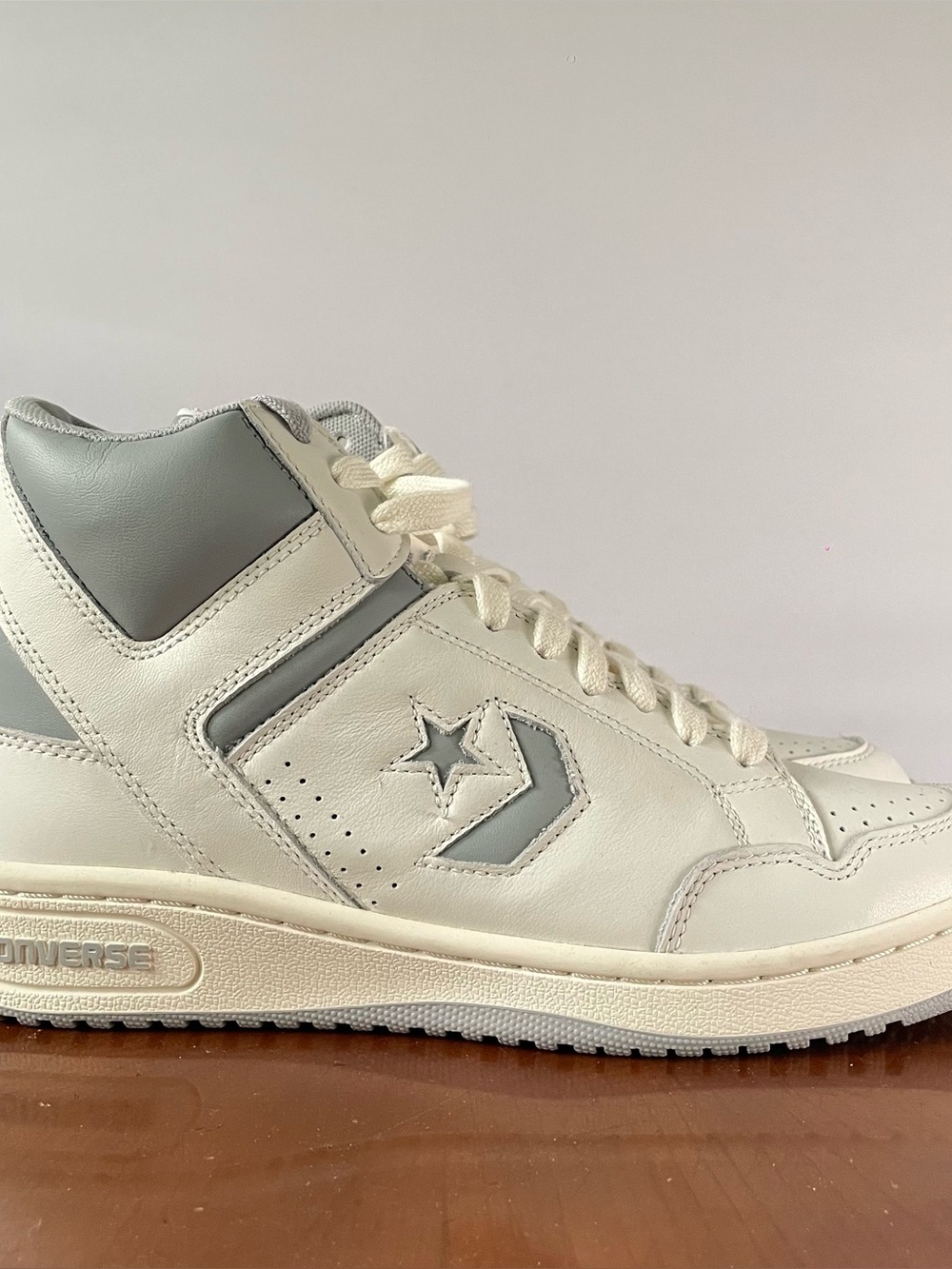 Converse Weapon Mid Sneakers | US 8.5